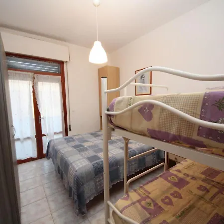 Casa Marina-3 By Interhome شقة