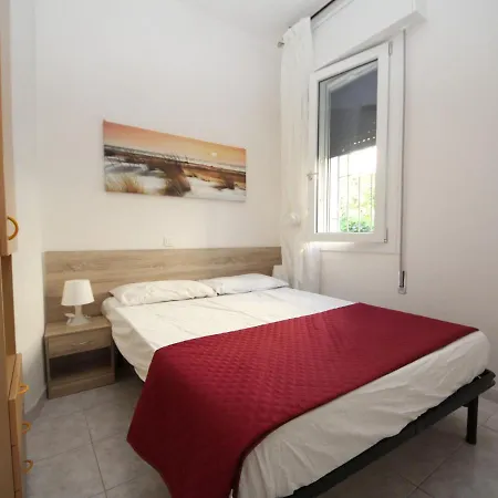 Casa Marina-3 By Interhome *