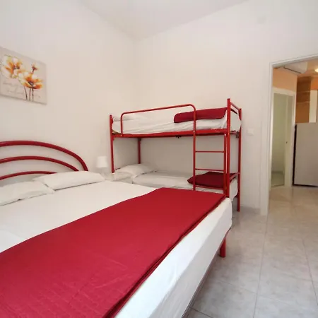 Casa Marina-3 By Interhome *